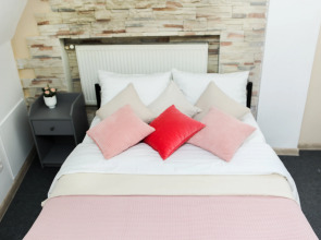 Хостел Кроличья Нора