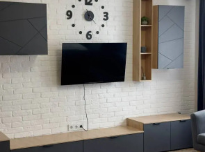 Квартира Студия на Братьев Темировых 69/4