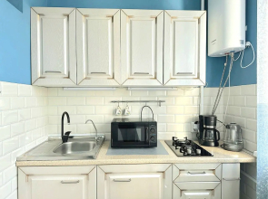 Квартира однокомнатная в центре на Советском