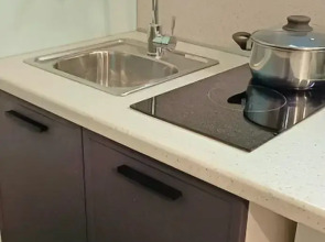 Апартаменты Студия у Метро Козья Слобода