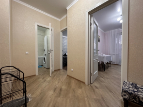 Квартира New Life Apartments на Балтийском побережье