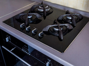 Апартаменты с видом на море от LetoApart