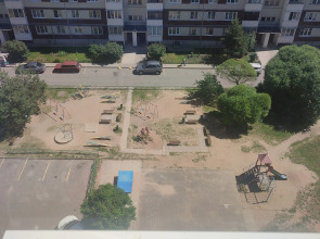 Апартаменты Тепло и Уют