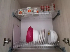 Апартаменты на Захарова 5