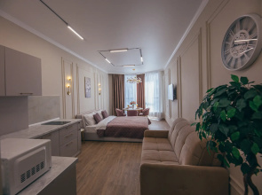 Квартира ARISTOCRAT HOUSE