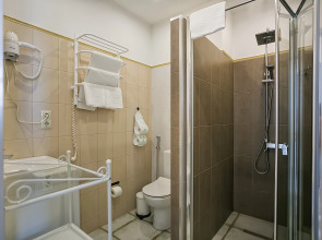 Гостевой Дом Каштановая Аллея