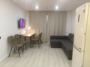 Апартаменты на Бийской