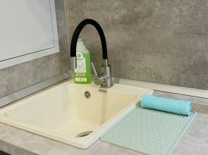 Квартира Реут