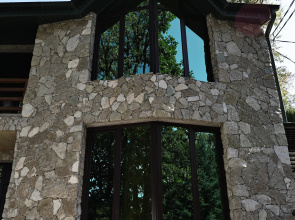 Курортный отель Dilijan Park Resort and Villas