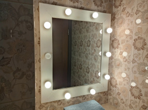 Квартира Необычная в самом центре Екатеринбурга