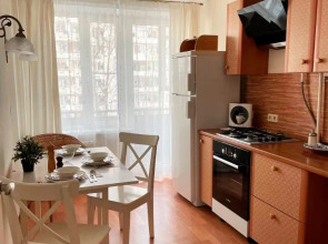 Квартира Прованс на Преображенской площади