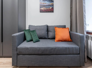 Квартира Студия на Петроградке