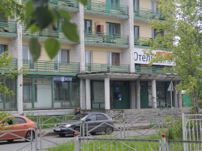 Mini-Hotel "Kem'"