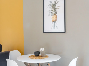 Квартира GetFlat Sunny