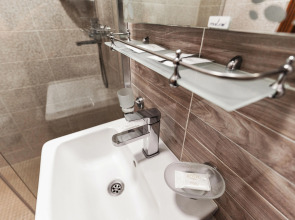 Апартаменты Один Вознесенский