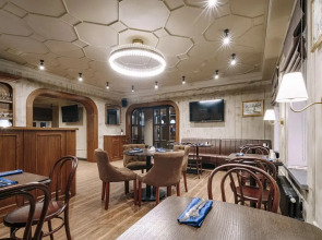 Вятские Дачи 5*