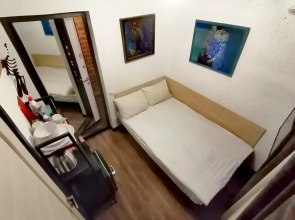 Апартаменты Архитектор