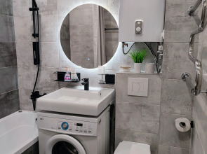 Квартира Gosti