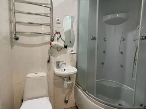 Отель Hotel 777