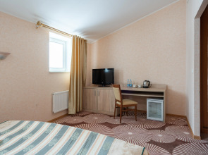 Отель Belveder Hotel&Spa