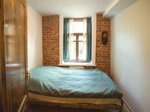 Хостел ЯсенПень