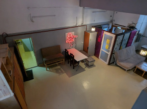 Хостел Облако