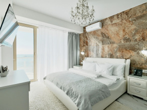 Апарт-отель Серенити Премиум