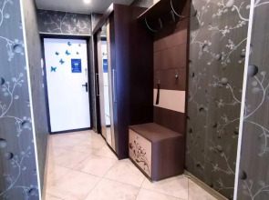 Апартаменты Татьянин дом улица Павла Морозова,87 (1)