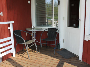 Апартаменты Saimaa Seasons Marina Villas