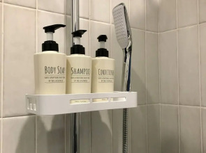 Апартаменты Green And Blue 1