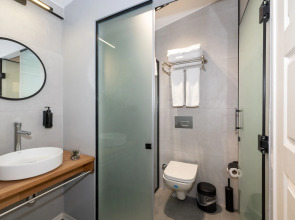 Отель Istanbul Holiday Hotel