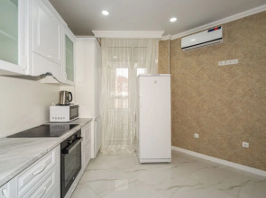 Апартаменты Уютные В Современном Доме