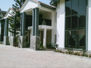 The Address Towers Hotel