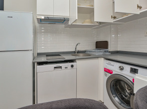 Отель C Suites Antalia Airport