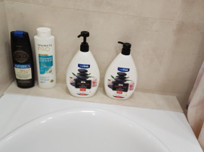 Апартаменты Вiтаем Вас