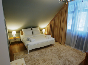 Парк Отель Русский