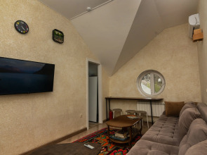 Хостел Чердак