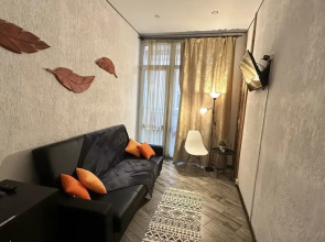 Апартаменты Soft House на Тележной 22