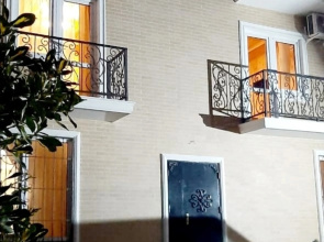 Guest house Yason