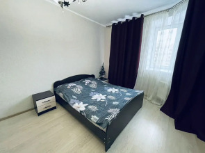 Na Moskovskoy Flat