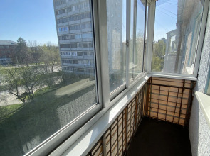 Апартаменты Ленина 80