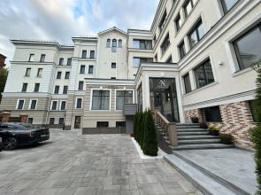 Nikanas Hotel