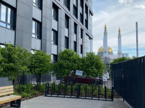 Квартира Уютная в центре Уфы