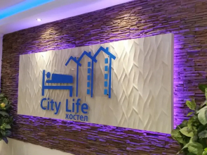 City Life Hostel