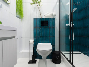 Апартаменты Novin House RED FLAT