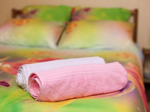 Гостевой дом в Домодедово