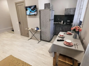 Апартаменты Tour House в Каспийске
