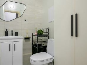 Квартира Magic Home Семейная Квартира