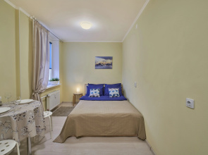 Apartamenty na Sovetskoj Armii 60
