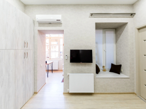 Апартаменты HB Tsinamdzghvrishvili